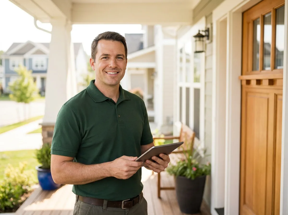 Pest control FAQs for Galien, MI